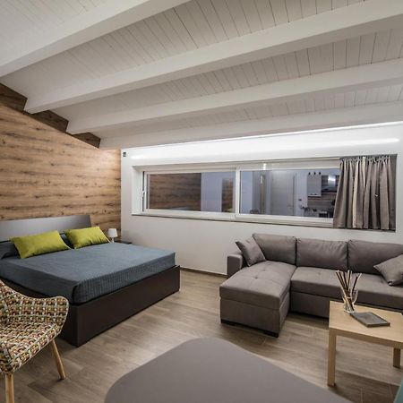 Bed and Breakfast Il Vespro Comiso Exterior foto