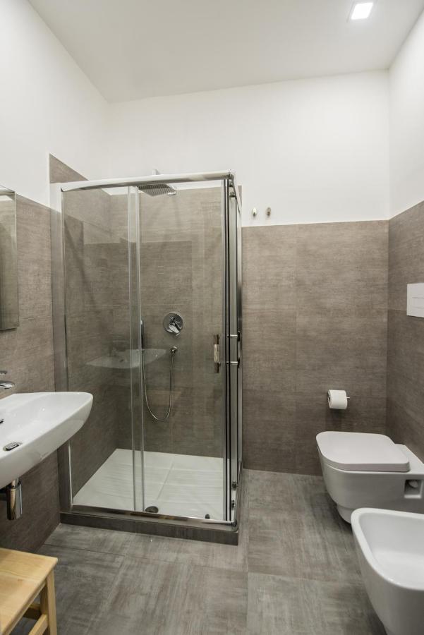 Bed and Breakfast Il Vespro Comiso Exterior foto