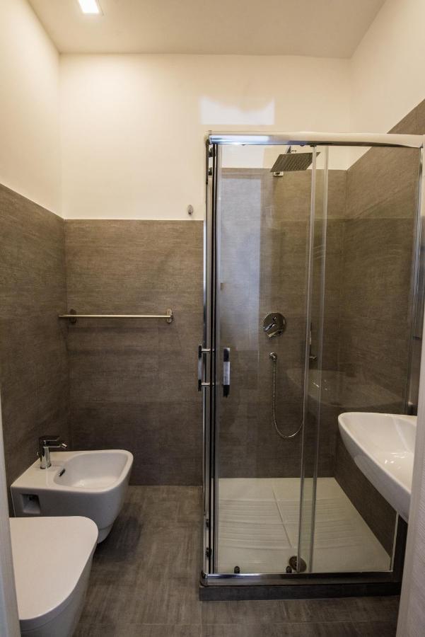 Bed and Breakfast Il Vespro Comiso Exterior foto