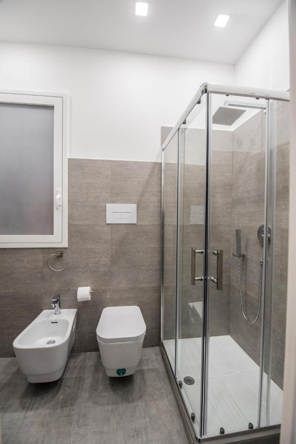 Bed and Breakfast Il Vespro Comiso Exterior foto