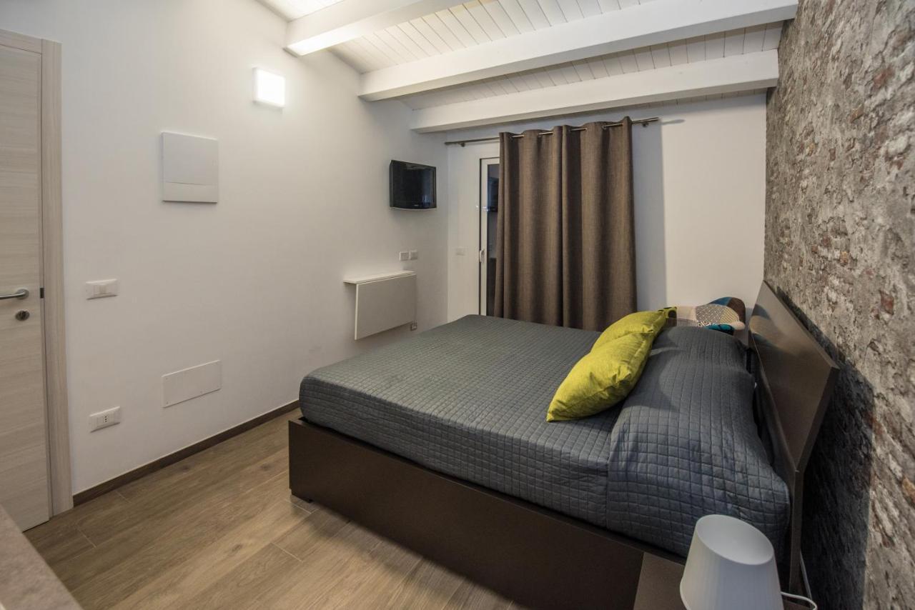 Bed and Breakfast Il Vespro Comiso Exterior foto