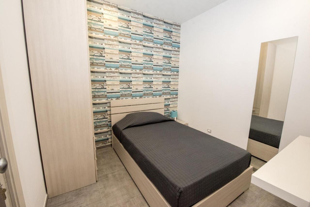 Bed and Breakfast Il Vespro Comiso Exterior foto
