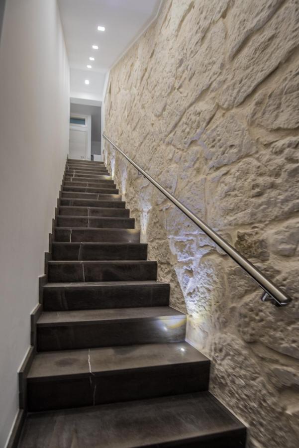 Bed and Breakfast Il Vespro Comiso Exterior foto