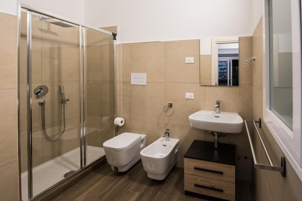 Bed and Breakfast Il Vespro Comiso Exterior foto