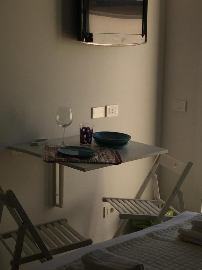 Bed and Breakfast Il Vespro Comiso Exterior foto