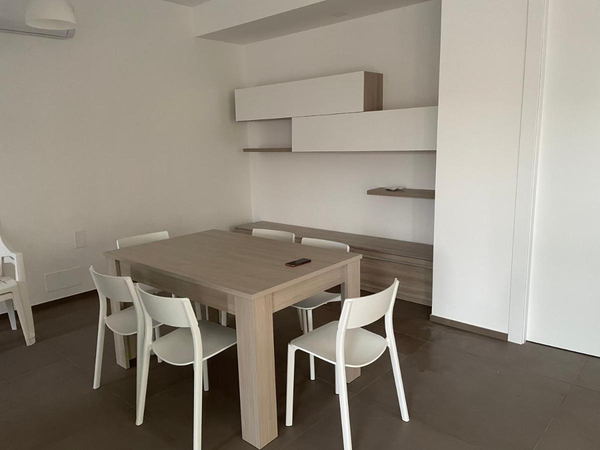 Bed and Breakfast Il Vespro Comiso Exterior foto