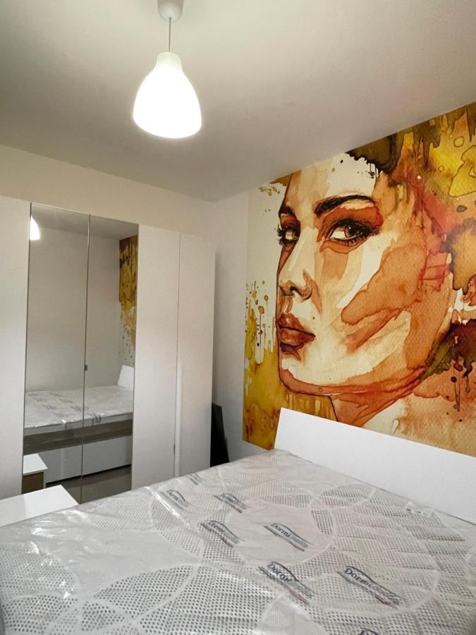 Bed and Breakfast Il Vespro Comiso Exterior foto