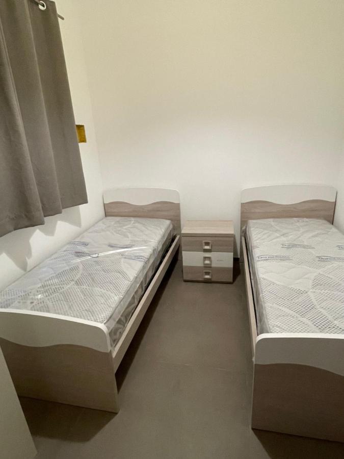 Bed and Breakfast Il Vespro Comiso Exterior foto
