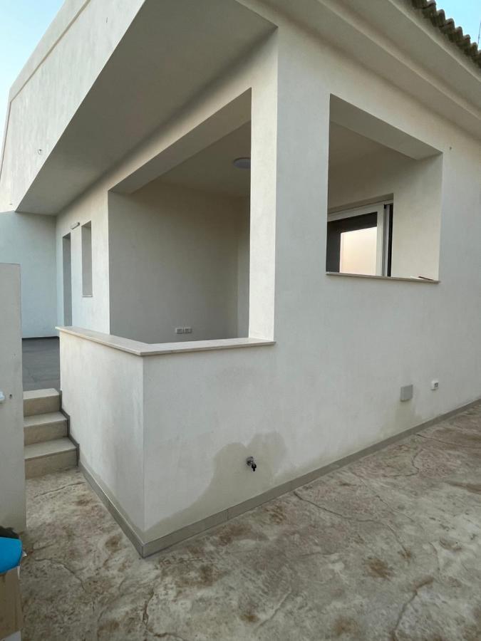 Bed and Breakfast Il Vespro Comiso Exterior foto